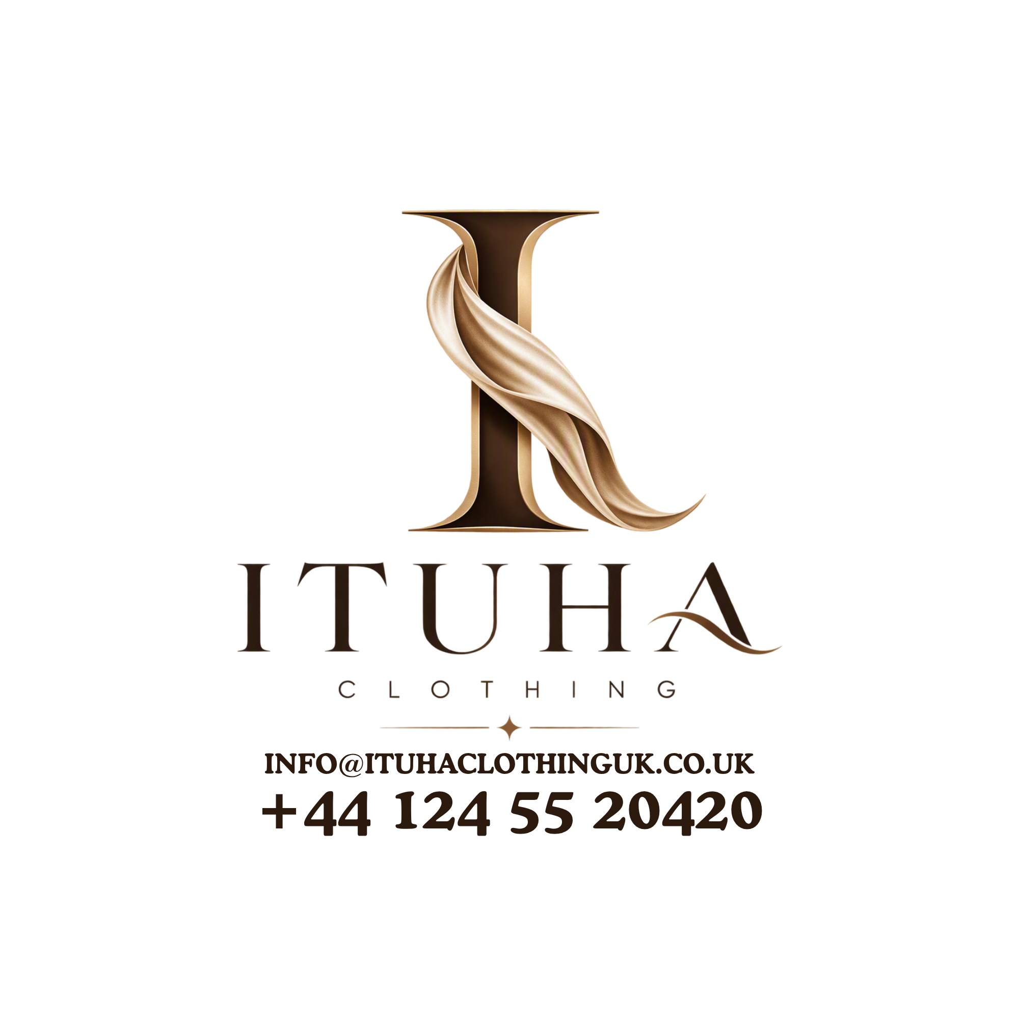 Ituha Clothing